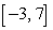 <strong>Determine the radius and interval of convergence. </strong> A) B) C) D)