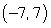 <strong>Determine the radius and interval of convergence. </strong> A) B) C) D) converges for