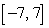 <strong>Determine the radius and interval of convergence. </strong> A) B) C) D) converges for