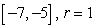 <strong>Determine the radius and interval of convergence of .</strong> A) B) C) D)
