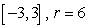 <strong>Determine the radius and interval of convergence of .</strong> A) B) C) D)