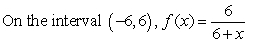 <strong>Find the interval of convergence and function f(x) to which converges.</strong> A) B) C) D)