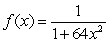 <strong>Find a power series representation of about Determine the interval of convergence for the power series.</strong> A) B) C) D)