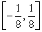 <strong>Find a power series representation of about Determine the interval of convergence for the power series.</strong> A) B) C) D)