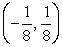 <strong>Find a power series representation of about Determine the interval of convergence for the power series.</strong> A) B) C) D)