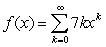 <strong>Find a power series representation and radius of convergence for by integrating or differentiating a series.</strong> A) ; B) ; C) ; D) ;
