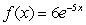 <strong>Find the MacLaurin series and its interval of convergence. </strong> A) B) C) D)