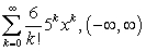 <strong>Find the MacLaurin series and its interval of convergence. </strong> A) B) C) D)