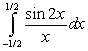 Use a known Taylor polynomial with 3 non-zero terms to estimate the value of .