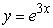 <strong>Find the solution of the differential equation, y' = -3y, satisfying the condition, y(2) = 1.</strong> A)   B)   C)   D)   <div style=padding-top: 35px> 