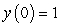 <strong>Use Euler's method with h = 0.1 to approximate y(1.0) and y(2.0) for the differential equation   ,   .</strong> A) 1.38571, 0.58826 B) 1.26381, 0.54967 C) 1.61500, 0.13000 D) 1.42489, 0.58854 <div style=padding-top: 35px> 