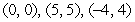<strong>Find all equilibrium points.  </strong> A)   where   and   are any real numbers B)   C)   D)   <div style=padding-top: 35px> 