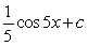 <strong>Evaluate the integral. </strong> A) B) C) D)