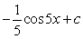 <strong>Evaluate the integral. </strong> A) B) C) D)