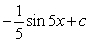 <strong>Evaluate the integral. </strong> A) B) C) D)