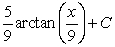 <strong>Evaluate the integral. </strong> A) B) C) D)