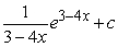 <strong>Evaluate the integral. </strong> A) B) C) D)
