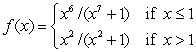 <strong>Find where </strong> A) B) C) D)