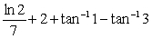 <strong>Find where </strong> A) B) C) D)