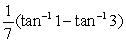 <strong>Find where </strong> A) B) C) D)