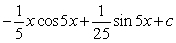 <strong>Evaluate the integral. </strong> A) B) C) D)