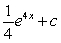 <strong>Evaluate the integral. </strong> A) B) C) D)