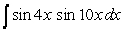 <strong>Evaluate the integral. </strong> A) B) C) D)