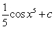 <strong>Evaluate the integral. </strong> A) B) C) D)