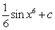 <strong>Evaluate the integral. </strong> A) B) C) D)