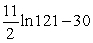 <strong>Evaluate the integral. </strong> A) B) C) D)
