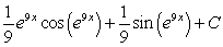 <strong>Evaluate the integral using integration by parts and substitution. </strong> A) B) C) D)