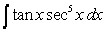 <strong>Evaluate the integral. </strong> A) B) C) D)
