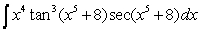 <strong>Evaluate the integral. </strong> A) B) C) D)