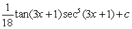 <strong>Evaluate the integral. </strong> A) B) C) D)