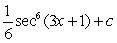 <strong>Evaluate the integral. </strong> A) B) C) D)