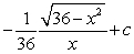 <strong>Evaluate the integral. </strong> A) B) C) D)