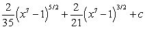 <strong>Evaluate the integral. </strong> A) B) C) D)