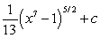 <strong>Evaluate the integral. </strong> A) B) C) D)