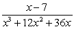 <strong>Find an antiderivative. </strong> A) B) C) D)