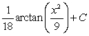 <strong>Evaluate the integral. </strong> A) B) C) D)