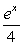 <strong>Find the indicated limit. </strong> A) 0 B) C) D) does not exist