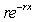 Find the median (another measure of average) for a random variable with pdf on The median is the 50% mark on probability, that is, the value such that