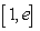Is the function a probablilty density function on the interval ?