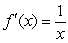<strong>Find the derivative of .</strong> A) B) C) D)
