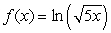 <strong>Find the derivative of .</strong> A) B) C) D)