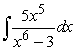 <strong>Evaluate the integral. </strong> A) B) C) D)