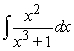 <strong>Evaluate the integral. </strong> A) B) C) D)