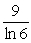 <strong>Evaluate the integral. </strong> A) B) C) D)