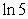 <strong>Use the properties of logarithms to rewrite the expression as a single term. </strong> A) B) C) D)