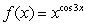 <strong>Use logarithmic differentiation to find the derivative of the given function. .</strong> A) B) C) D)